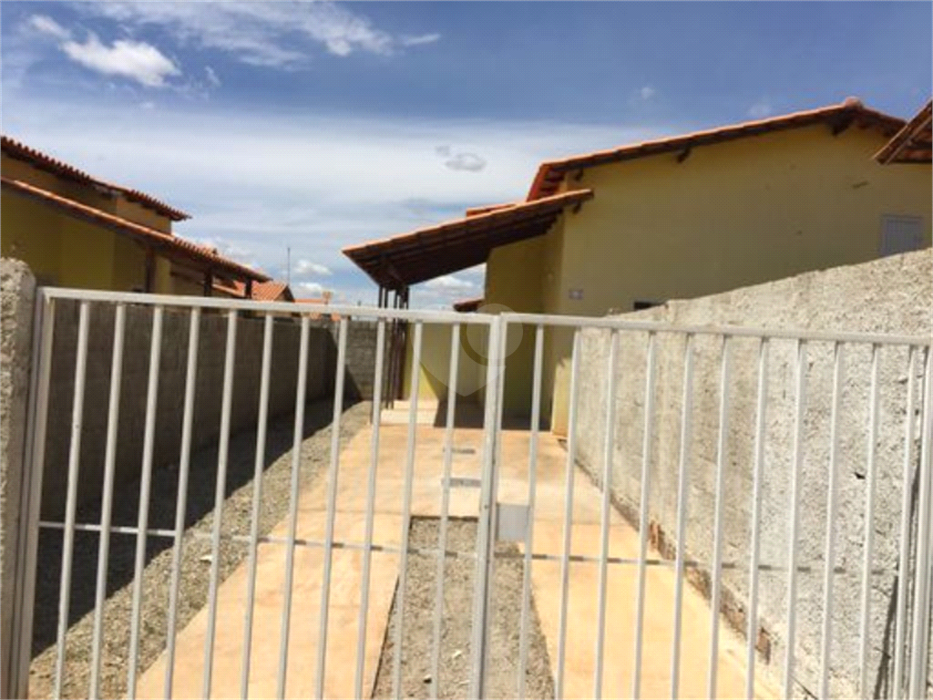 Venda Casa Águas Lindas De Goiás Mansões Ilha Bela REO802376 13