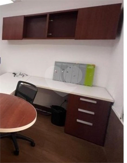 Venda Sobrado São Paulo Vila Mariana REO802377 19