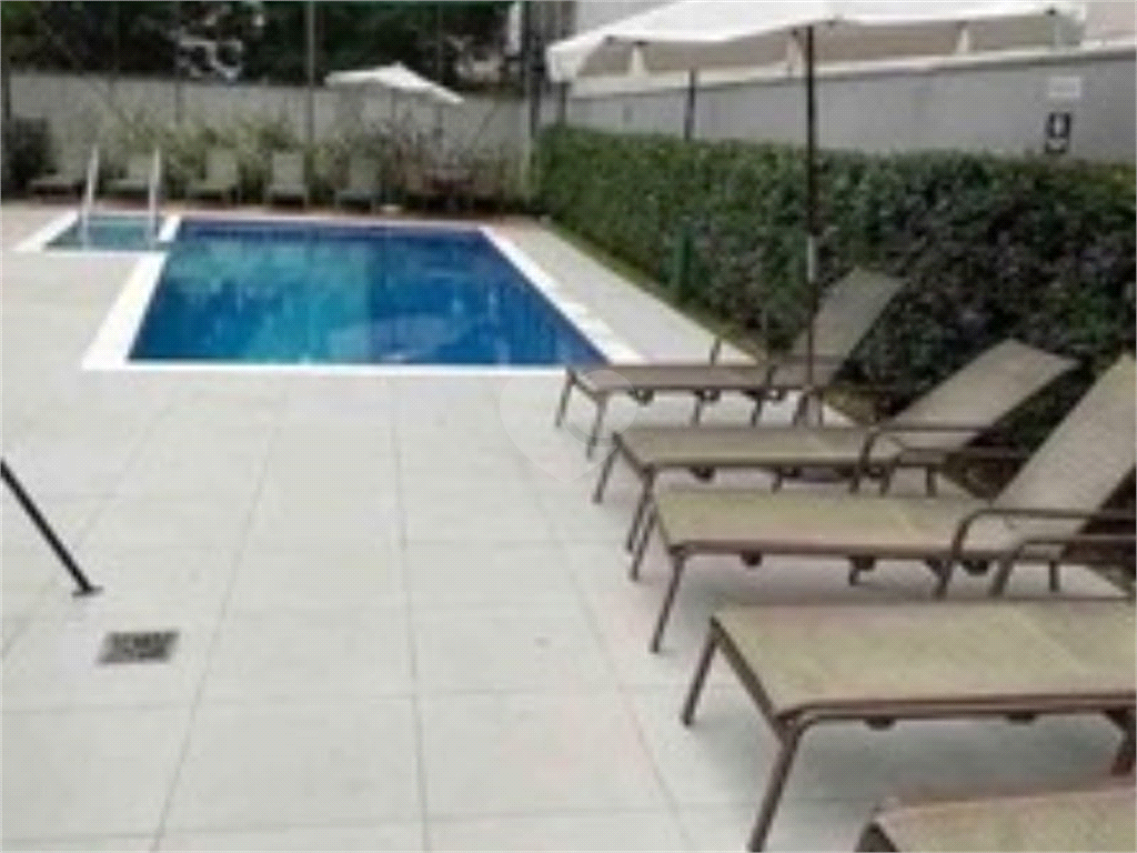 Venda Apartamento São Paulo Brás REO802384 16