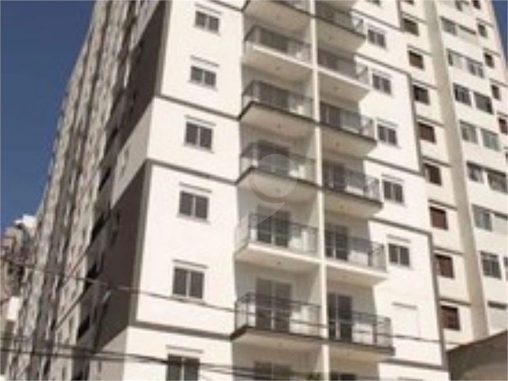 Venda Apartamento São Paulo Brás REO802384 15