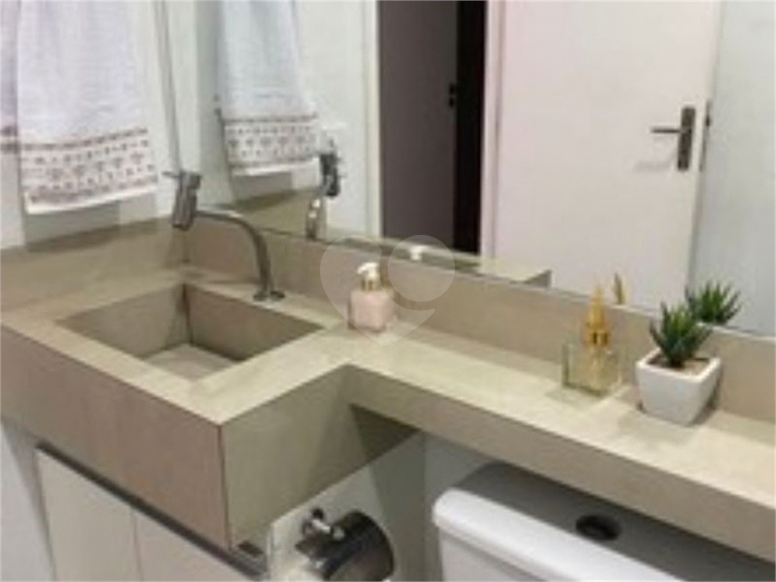 Venda Apartamento São Paulo Brás REO802384 8