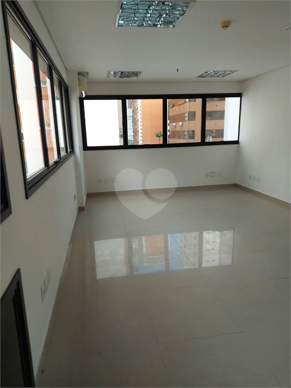 Venda Salas São Paulo Jardim Paulista REO802392 3