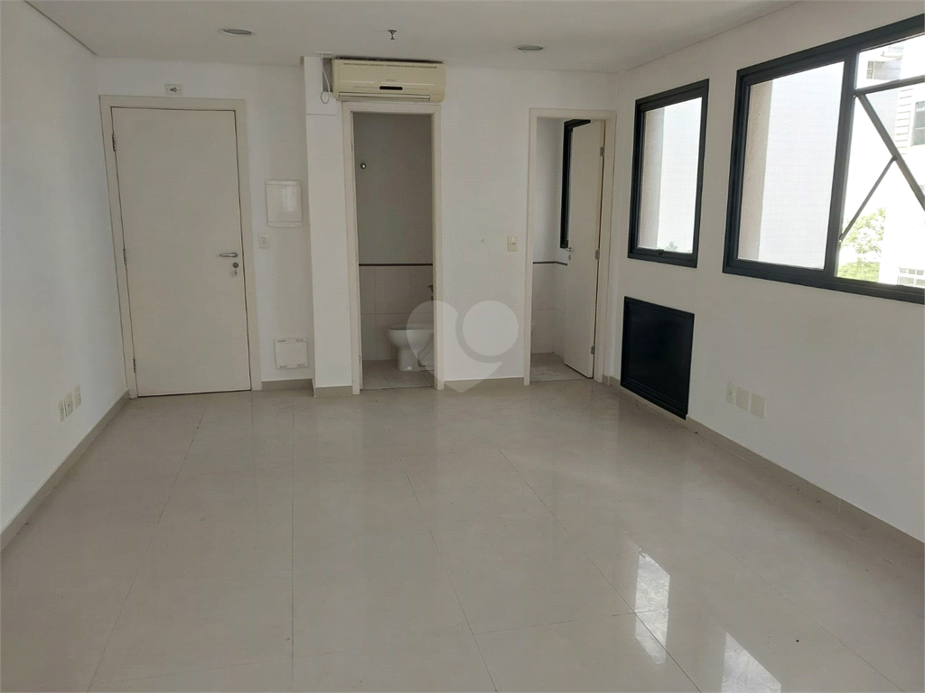 Venda Salas São Paulo Jardim Paulista REO802392 4