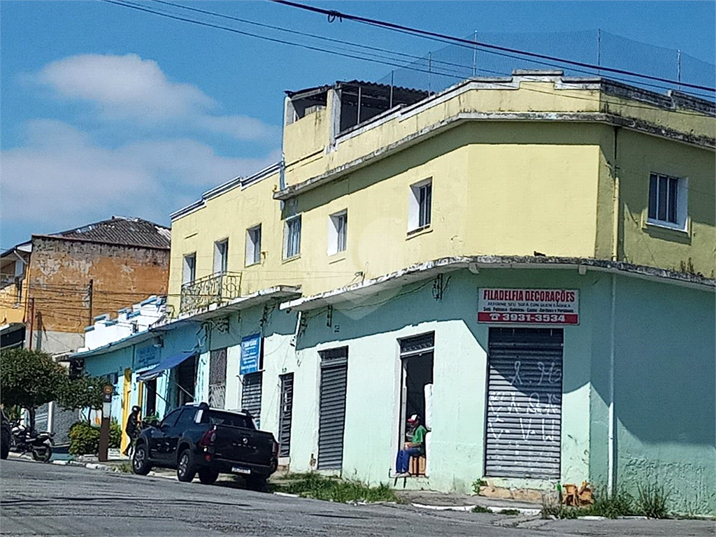 Venda Prédio inteiro São Paulo Jardim Primavera (zona Norte) REO802401 17