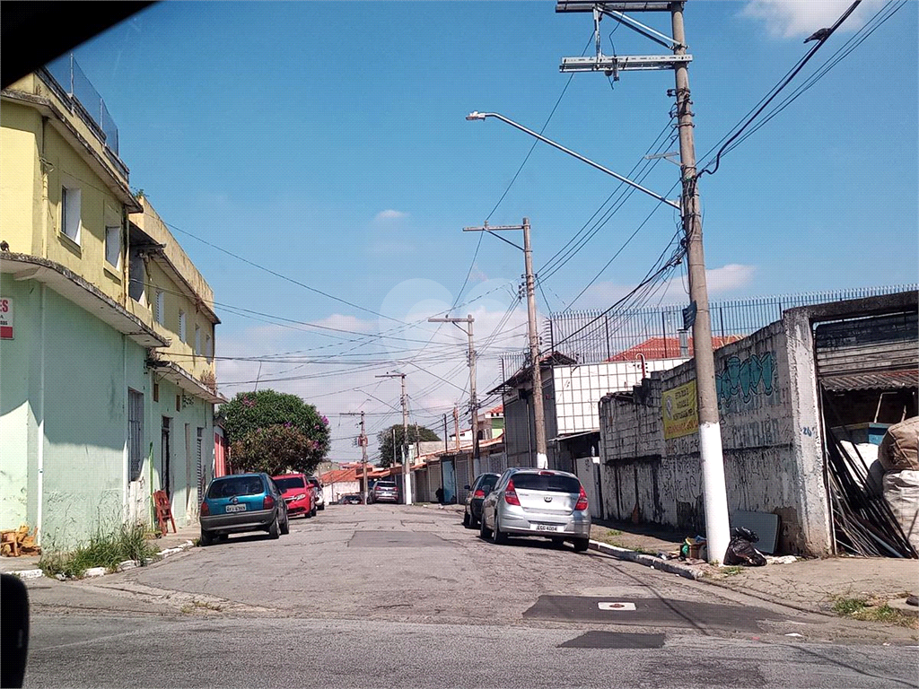 Venda Prédio inteiro São Paulo Jardim Primavera (zona Norte) REO802401 5