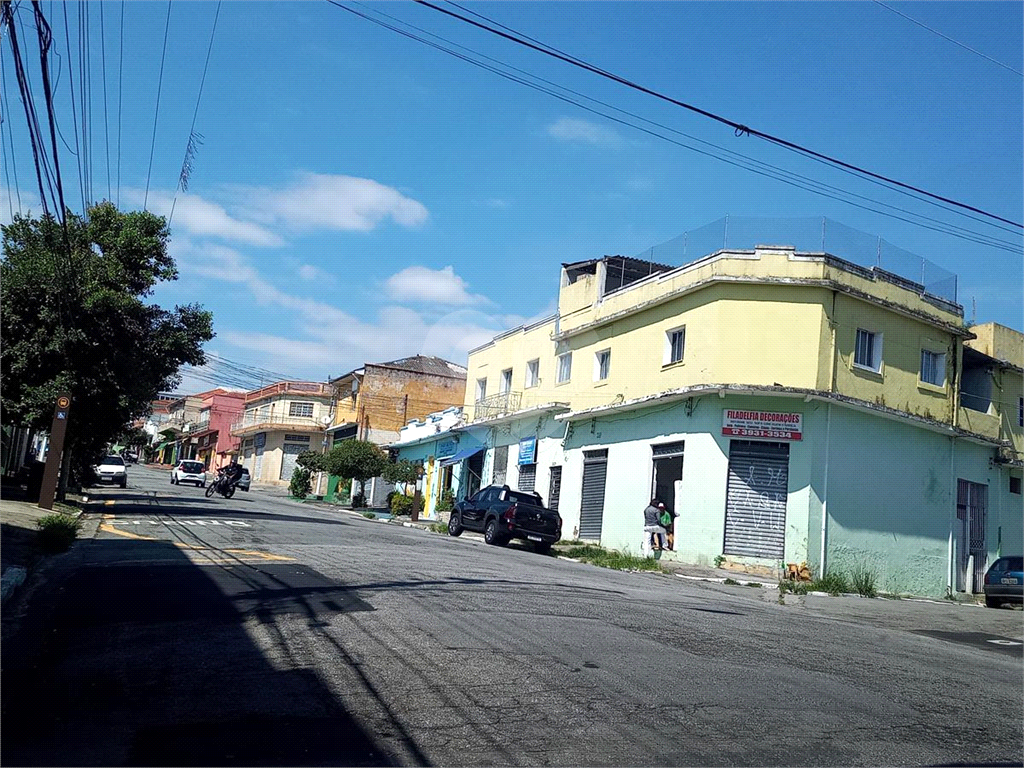 Venda Prédio inteiro São Paulo Jardim Primavera (zona Norte) REO802401 8