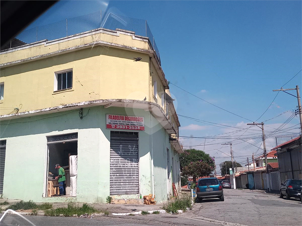 Venda Prédio inteiro São Paulo Jardim Primavera (zona Norte) REO802401 12