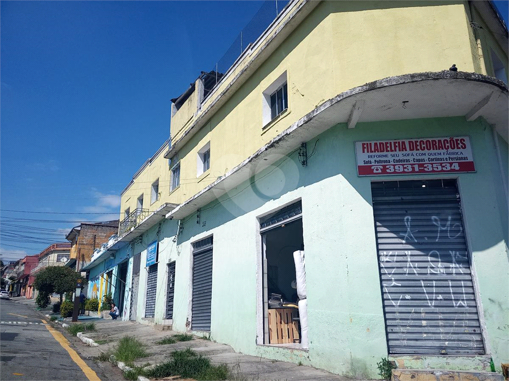 Venda Prédio inteiro São Paulo Jardim Primavera (zona Norte) REO802401 15