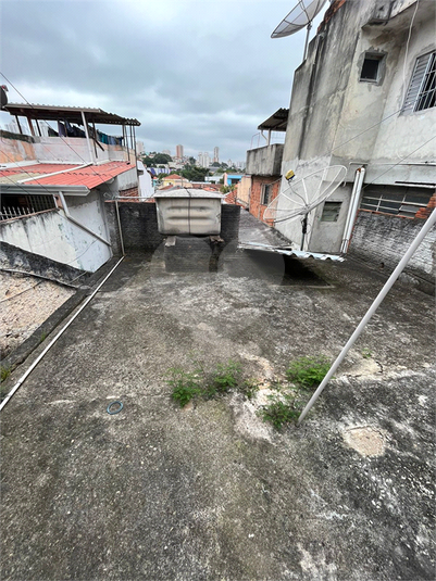 Venda Casa São Paulo Santa Teresinha REO802406 3