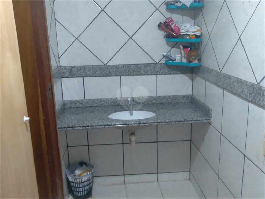 Venda Apartamento Brasília Areal (águas Claras) REO802410 9