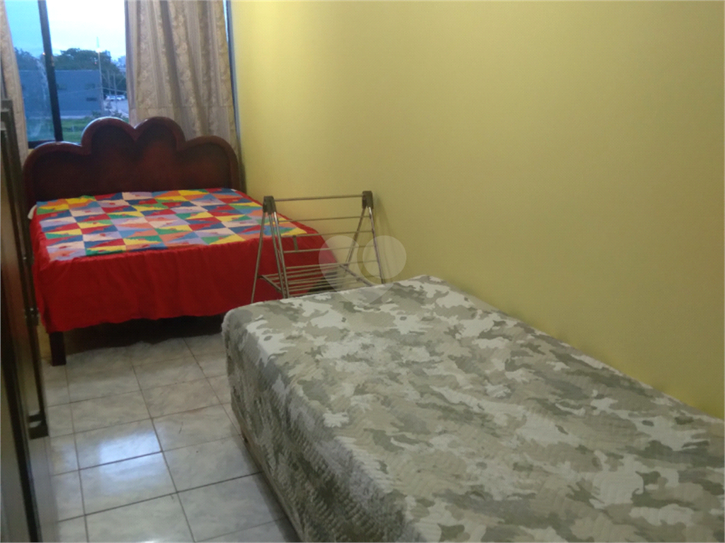 Venda Apartamento Brasília Areal (águas Claras) REO802410 3