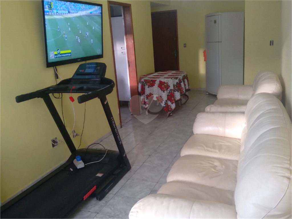 Venda Apartamento Brasília Areal (águas Claras) REO802410 19