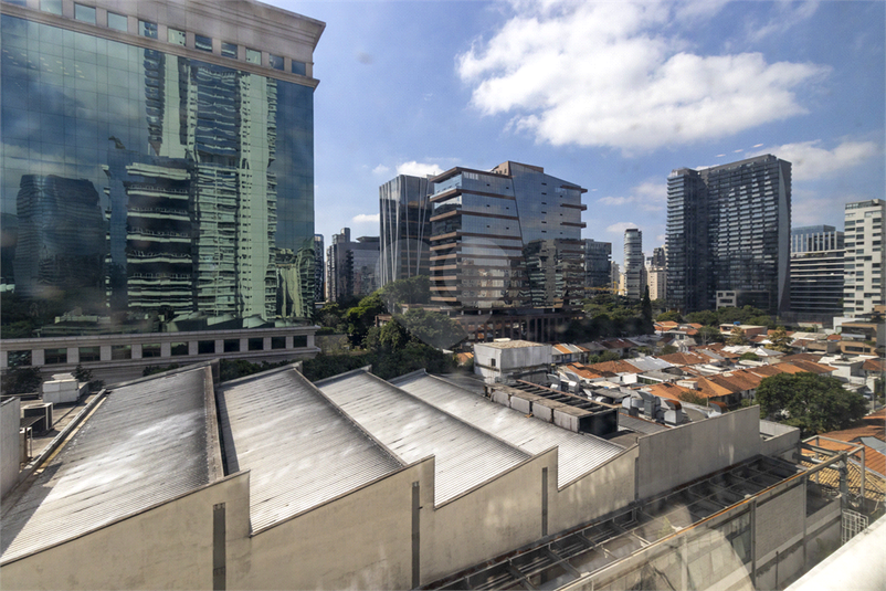 Venda Apartamento São Paulo Vila Nova Conceição REO802416 35