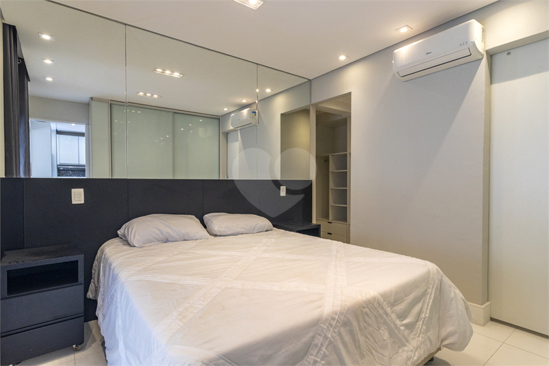 Venda Apartamento São Paulo Vila Nova Conceição REO802416 15