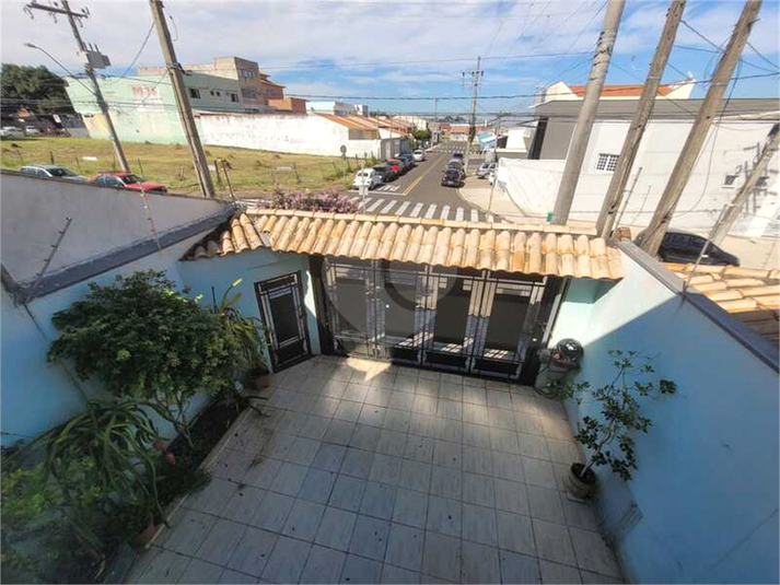 Venda Sobrado Indaiatuba Jardim Bom Princípio REO802432 26