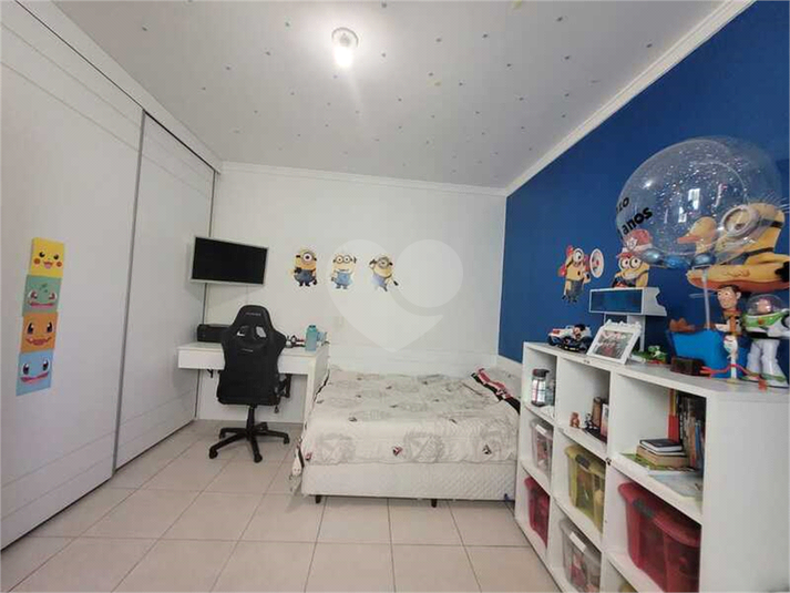 Venda Sobrado Indaiatuba Jardim Bom Princípio REO802432 32