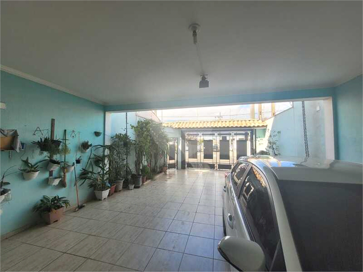 Venda Sobrado Indaiatuba Jardim Bom Princípio REO802432 6