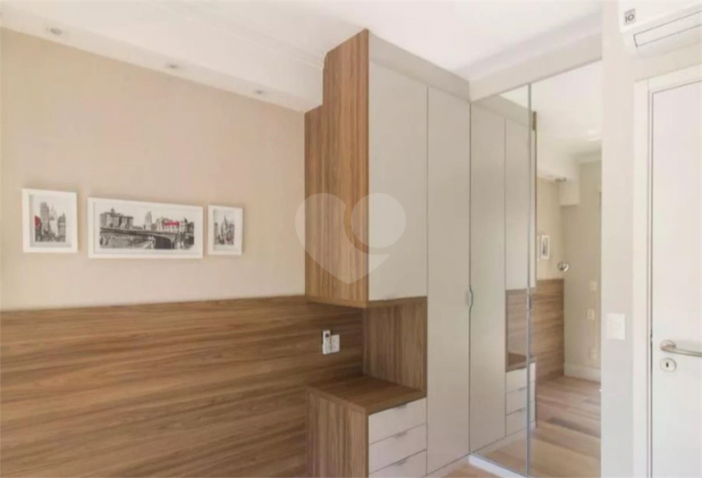 Venda Apartamento São Paulo Bela Vista REO802438 10