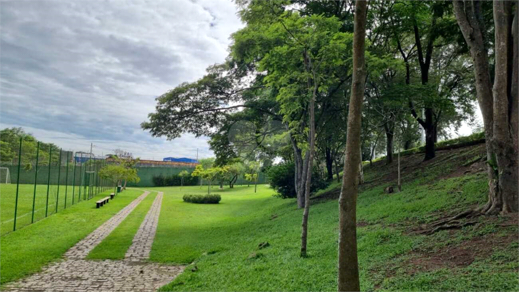 Venda Condomínio Cabreúva Portal Concórdia (jacaré) REO802442 90