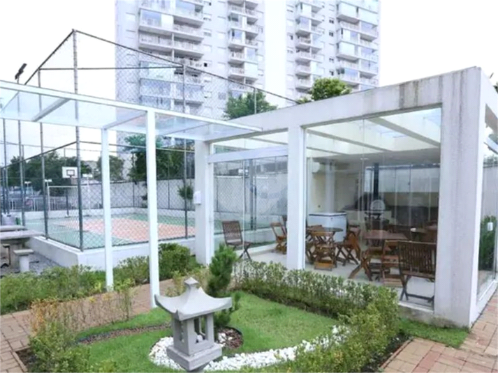 Venda Apartamento São Paulo Jardim Santa Terezinha (zona Leste) REO802443 12