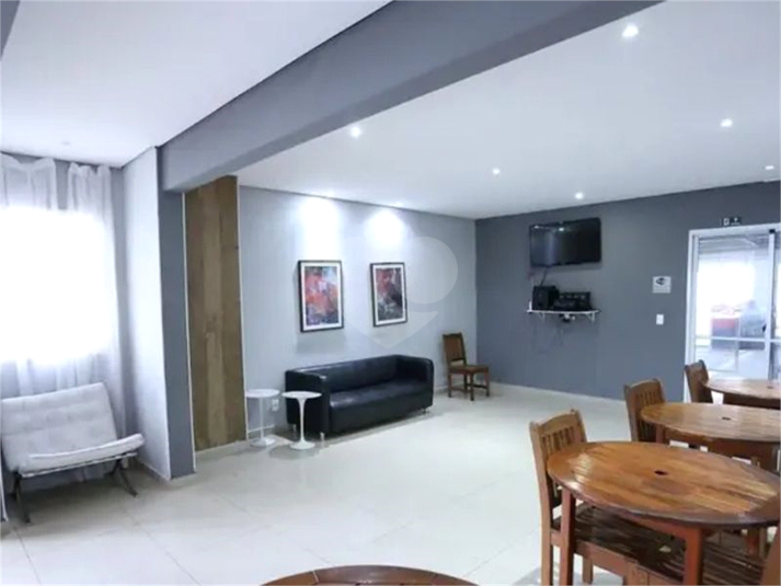 Venda Apartamento São Paulo Jardim Santa Terezinha (zona Leste) REO802443 17