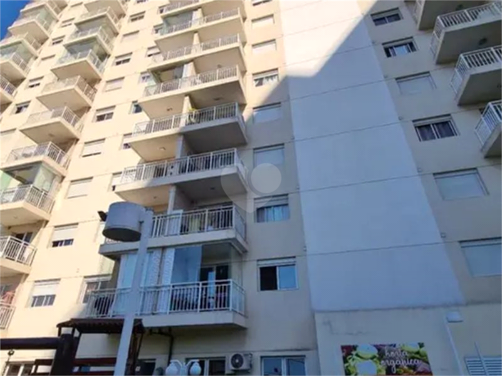 Venda Apartamento São Paulo Jardim Santa Terezinha (zona Leste) REO802443 14