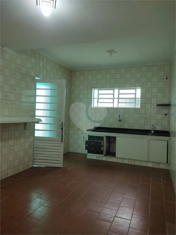 Venda Sobrado São Paulo Vila Santa Maria REO802444 9