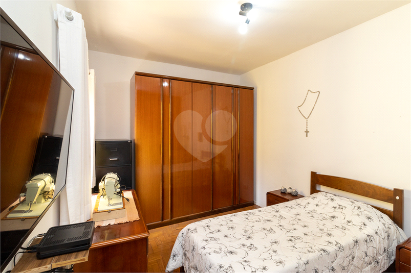 Venda Sobrado São Paulo Vila Romana REO802445 18