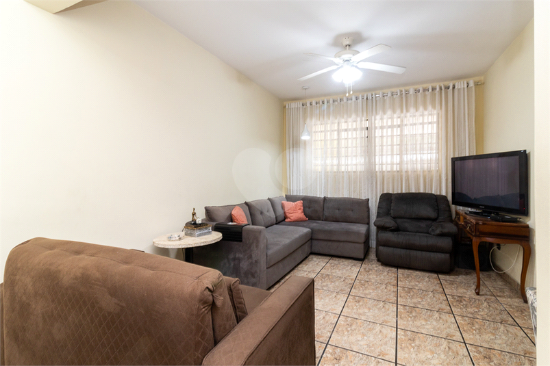 Venda Sobrado São Paulo Vila Romana REO802445 5