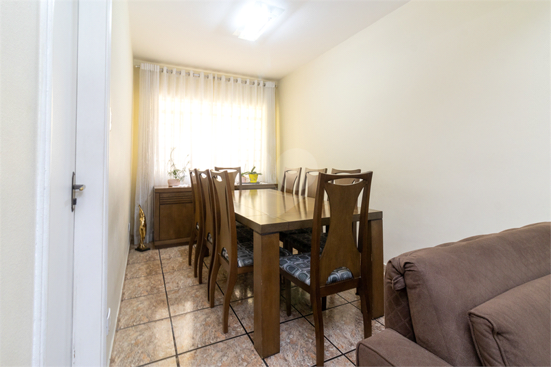 Venda Sobrado São Paulo Vila Romana REO802445 31