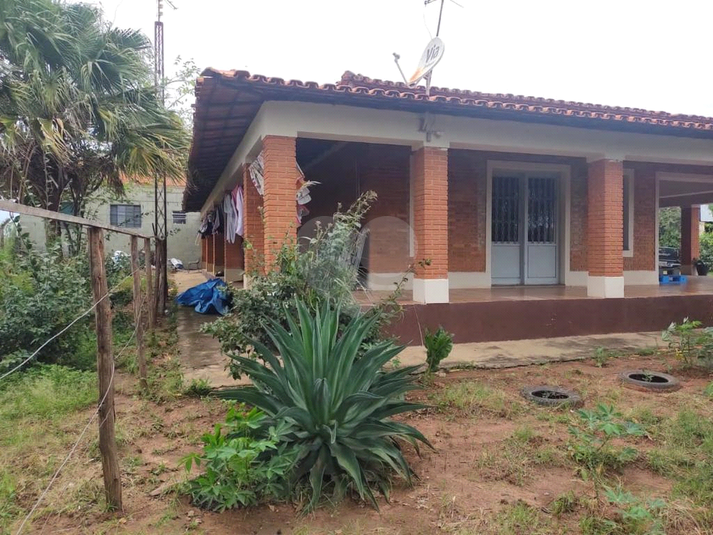 Venda Chácara Hortolândia Chácara Recreio Alvorada REO802453 9