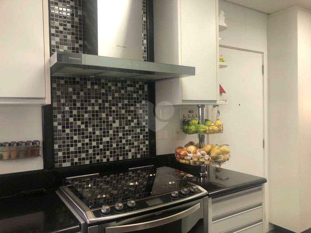 Venda Apartamento São Paulo Vila Clementino REO802459 28