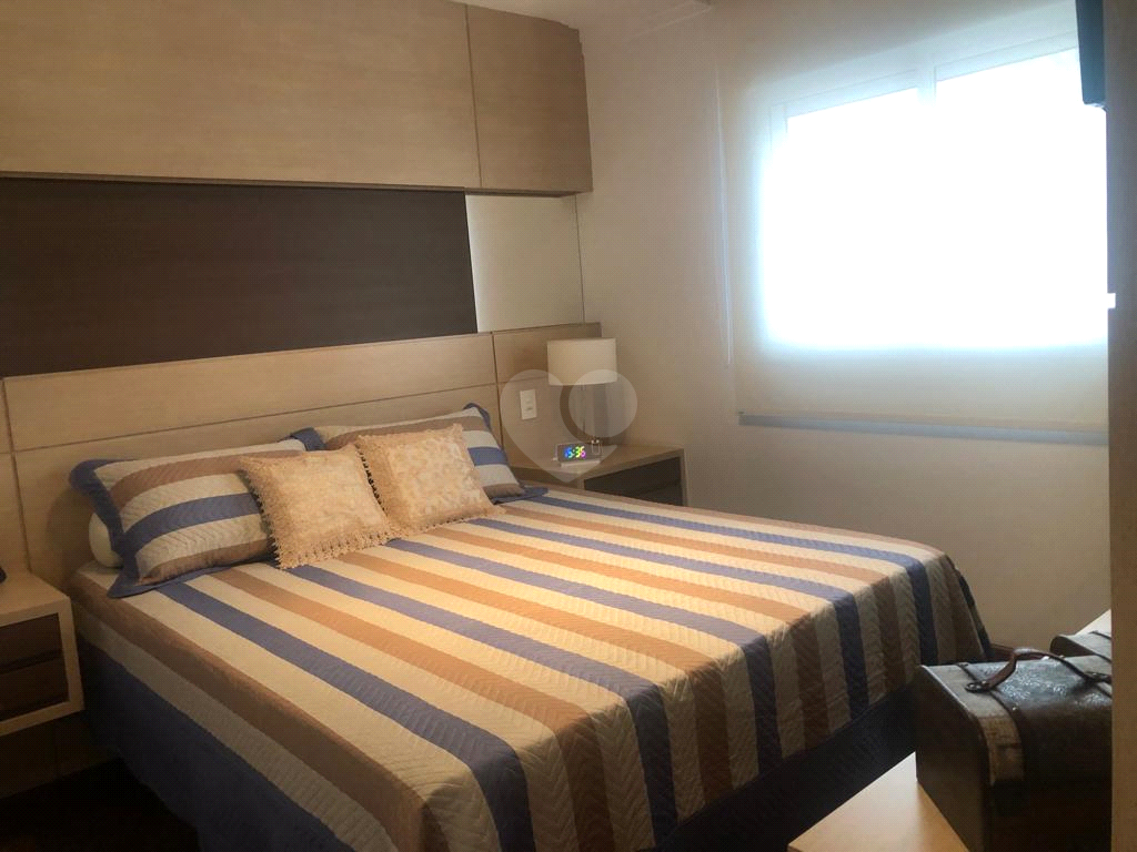 Venda Apartamento São Paulo Vila Clementino REO802459 25