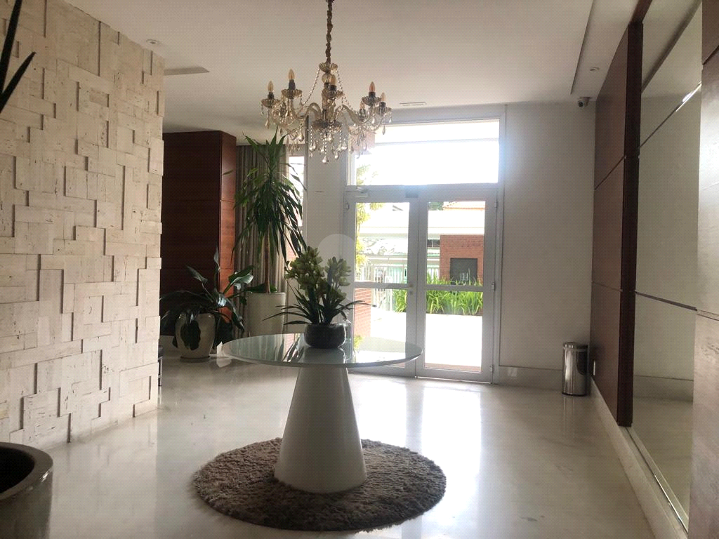 Venda Apartamento São Paulo Vila Clementino REO802459 32