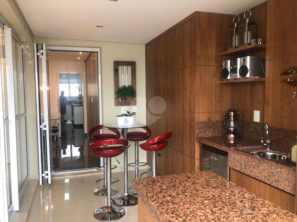 Venda Apartamento São Paulo Vila Clementino REO802459 1