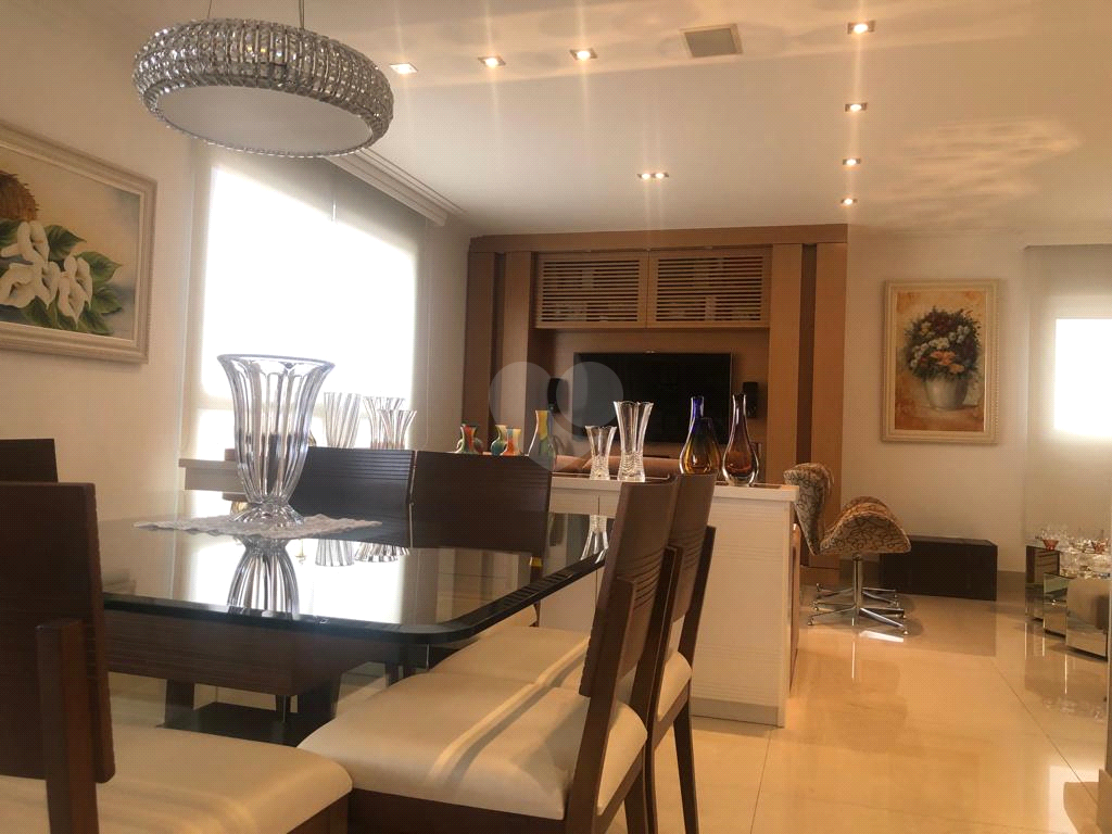 Venda Apartamento São Paulo Vila Clementino REO802459 15