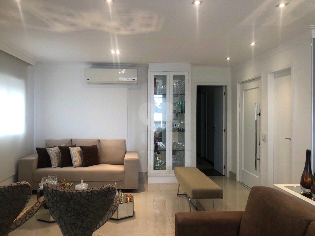 Venda Apartamento São Paulo Vila Clementino REO802459 5