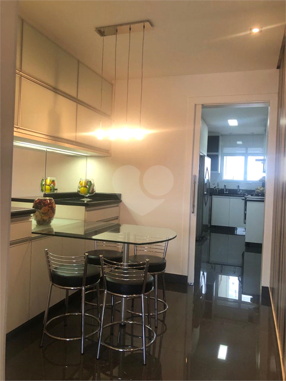 Venda Apartamento São Paulo Vila Clementino REO802459 10