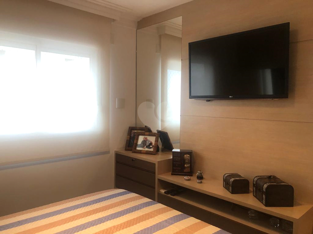 Venda Apartamento São Paulo Vila Clementino REO802459 23