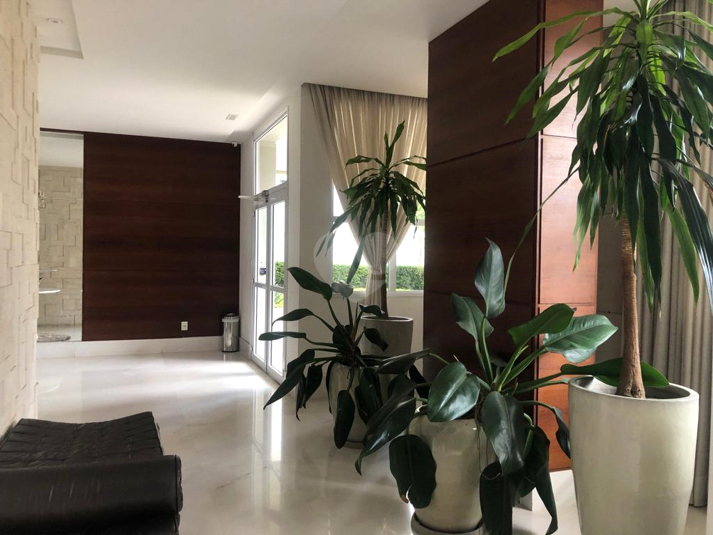 Venda Apartamento São Paulo Vila Clementino REO802459 31