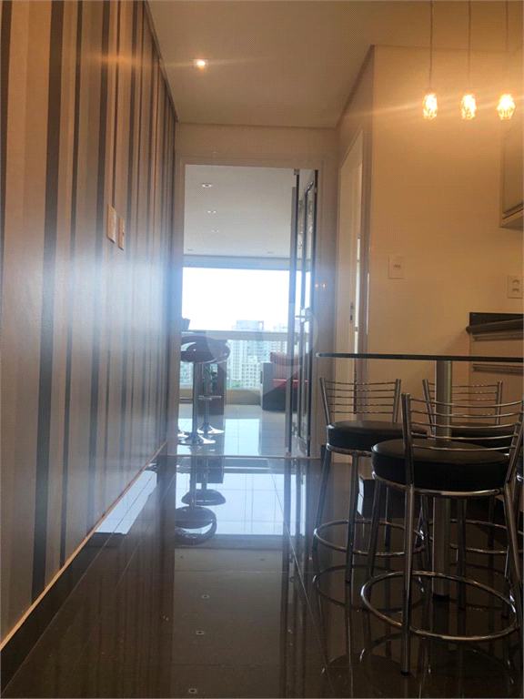 Venda Apartamento São Paulo Vila Clementino REO802459 8