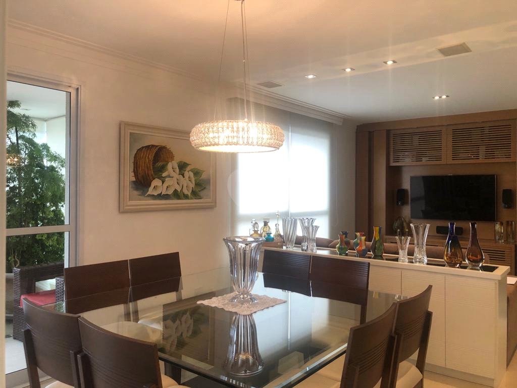 Venda Apartamento São Paulo Vila Clementino REO802459 13