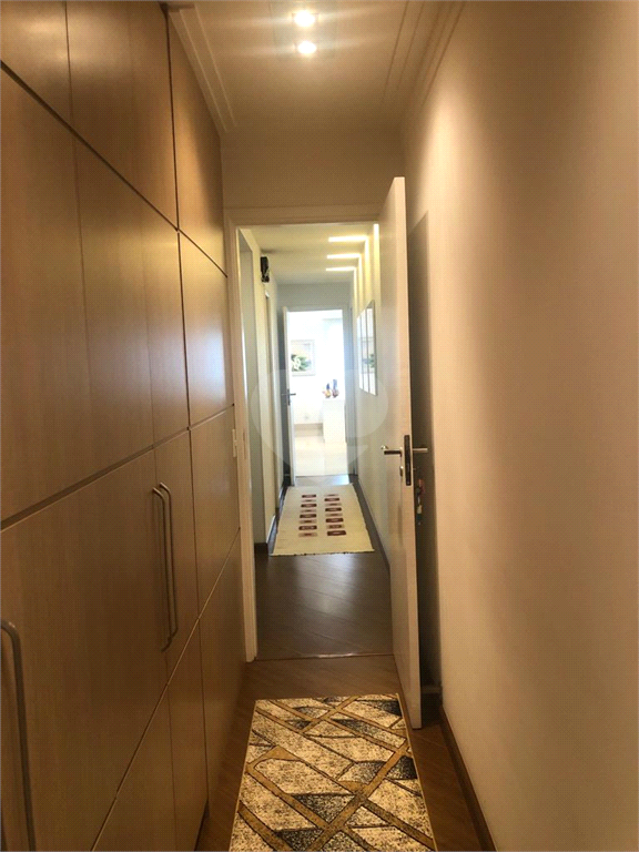 Venda Apartamento São Paulo Vila Clementino REO802459 17