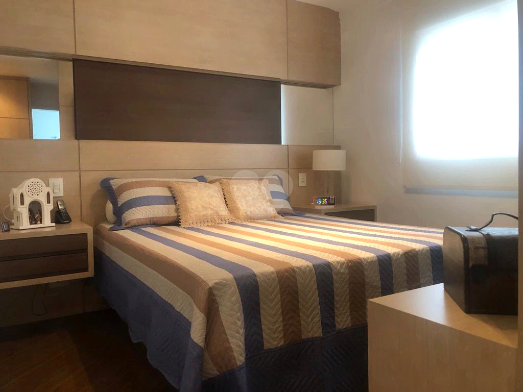 Venda Apartamento São Paulo Vila Clementino REO802459 24