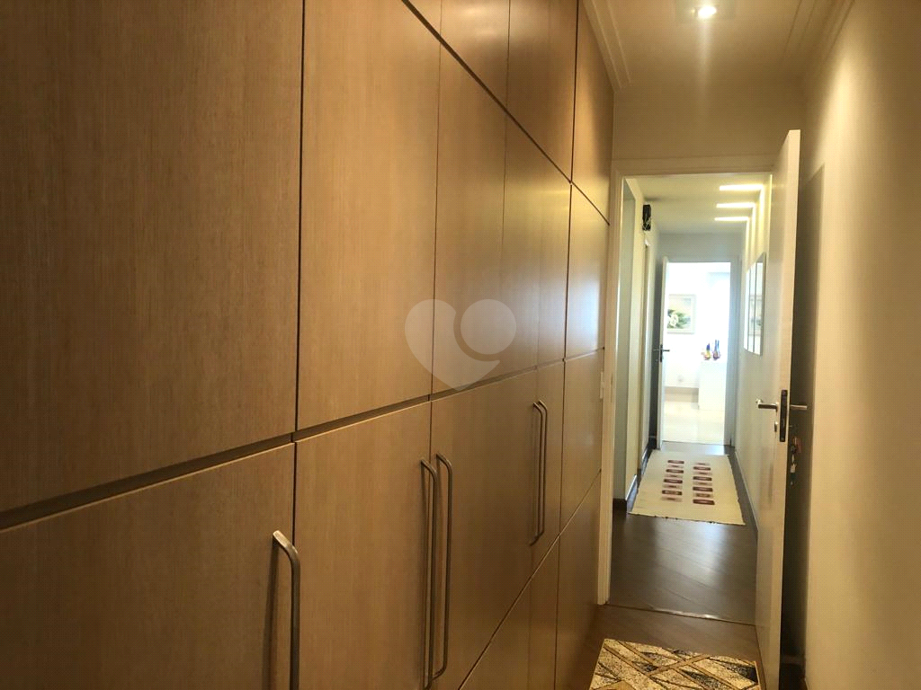 Venda Apartamento São Paulo Vila Clementino REO802459 19