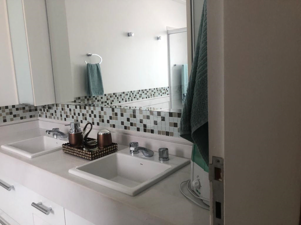 Venda Apartamento São Paulo Vila Clementino REO802459 22