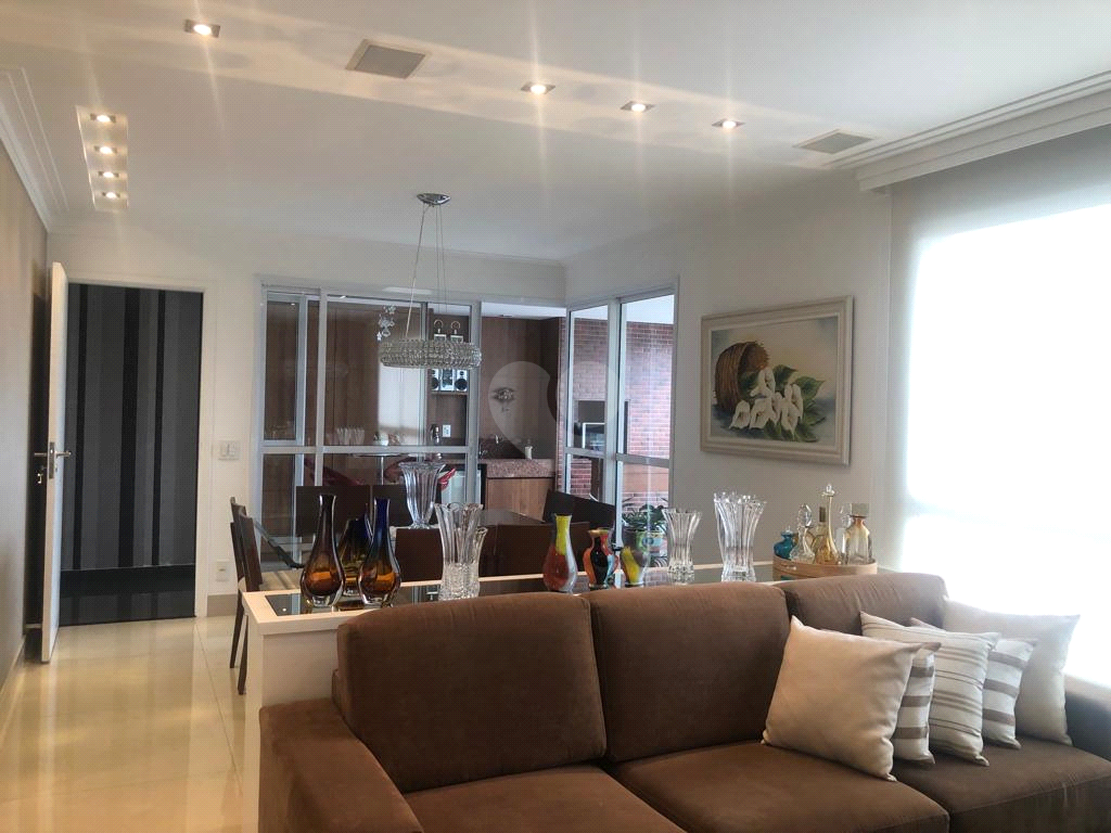 Venda Apartamento São Paulo Vila Clementino REO802459 6