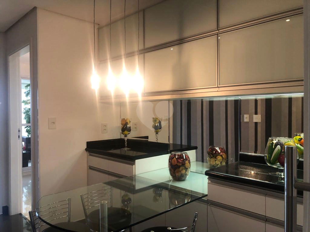 Venda Apartamento São Paulo Vila Clementino REO802459 9