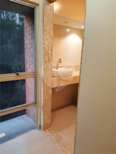 Venda Apartamento Rio De Janeiro Humaitá REO802465 7