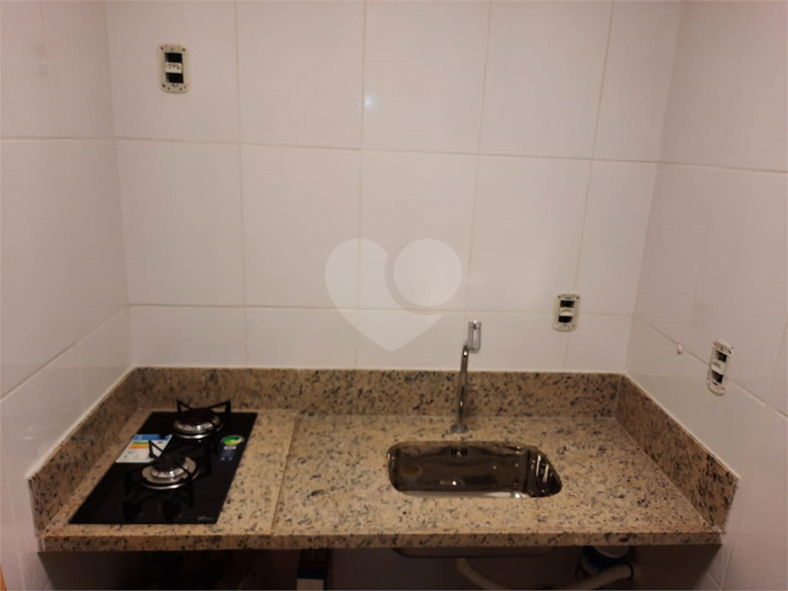 Venda Apartamento Rio De Janeiro Humaitá REO802465 13